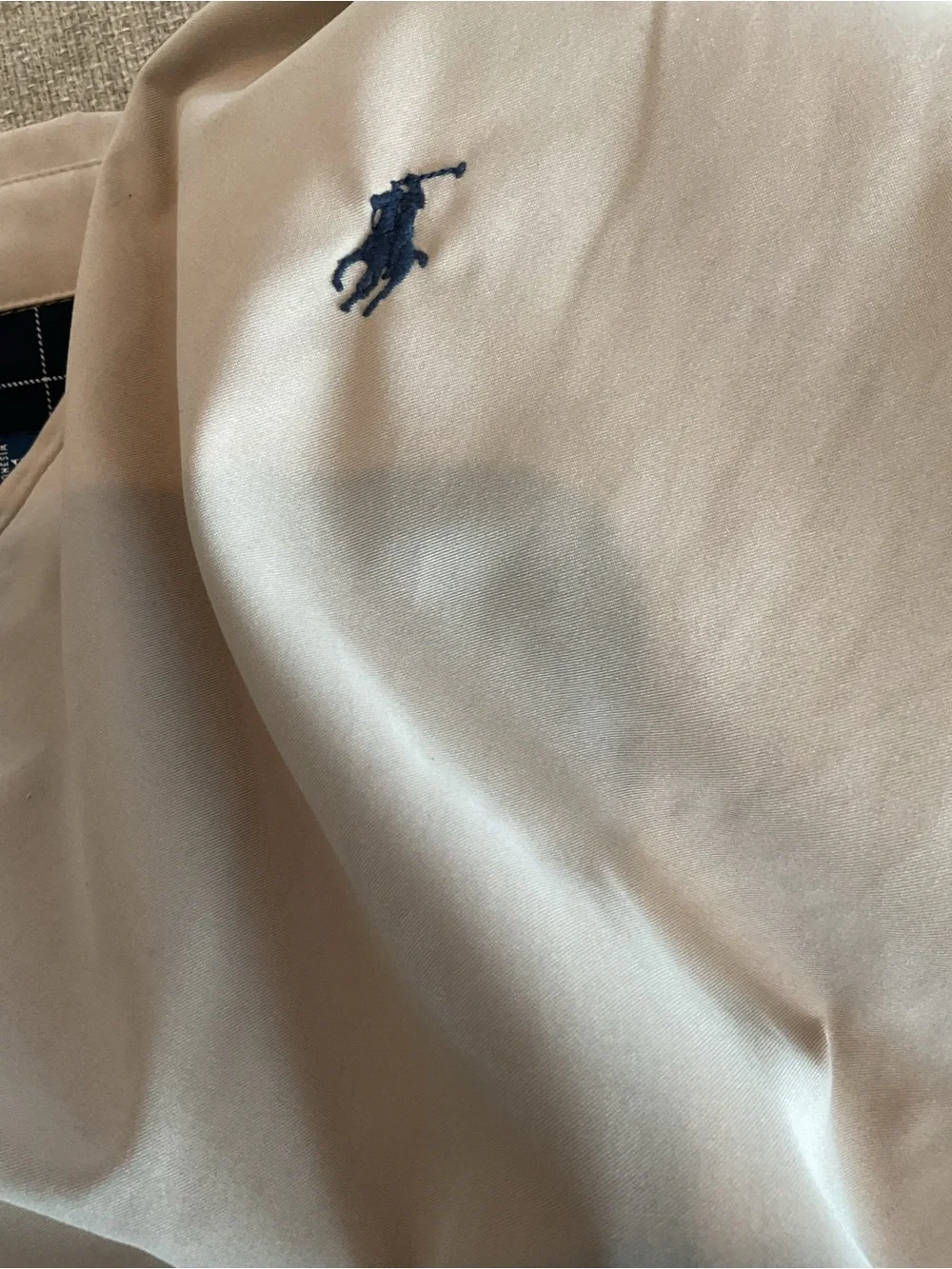 Polo Ralph Lauren polo by